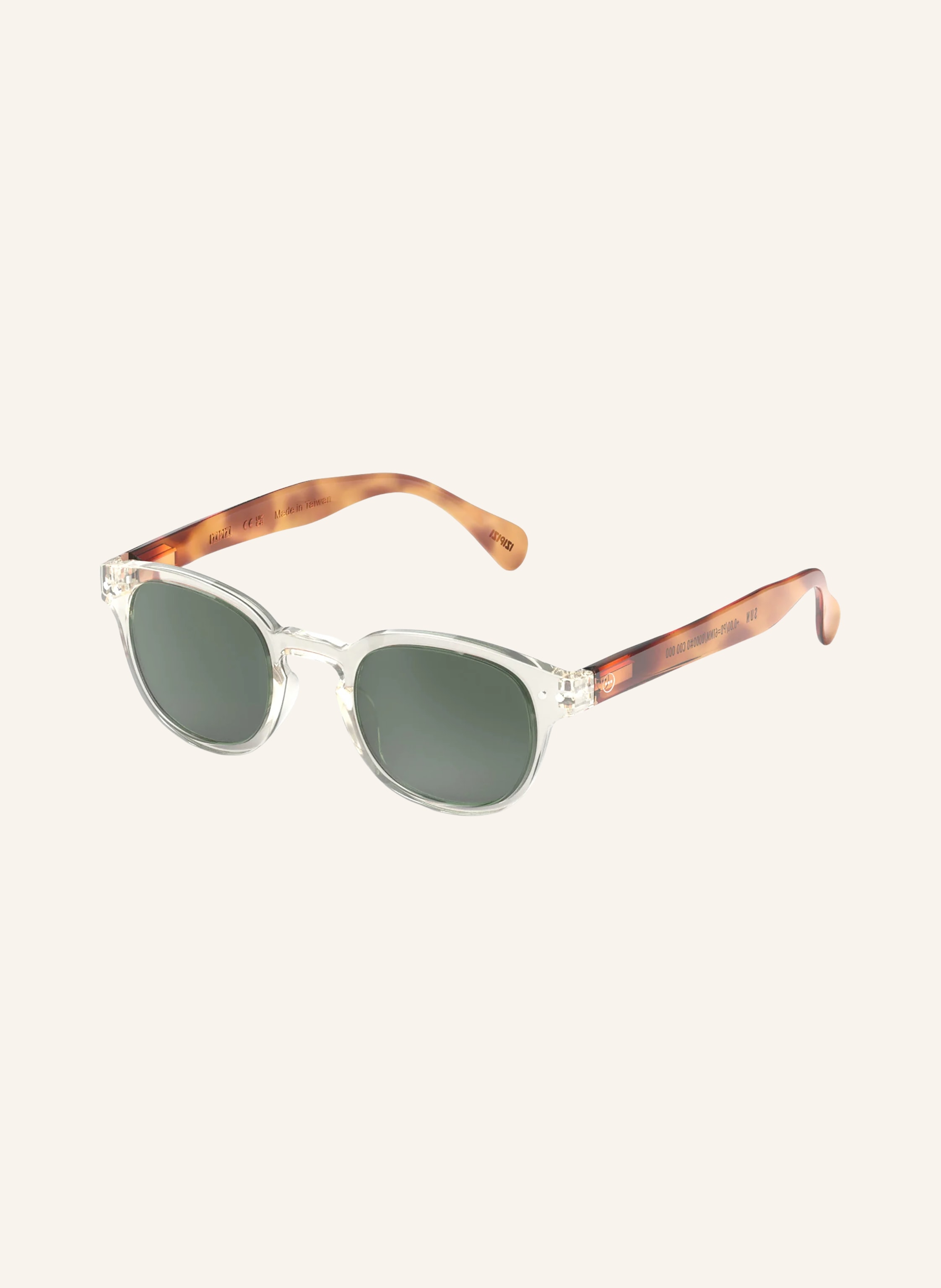 IZIPIZI Sonnenbrille #C