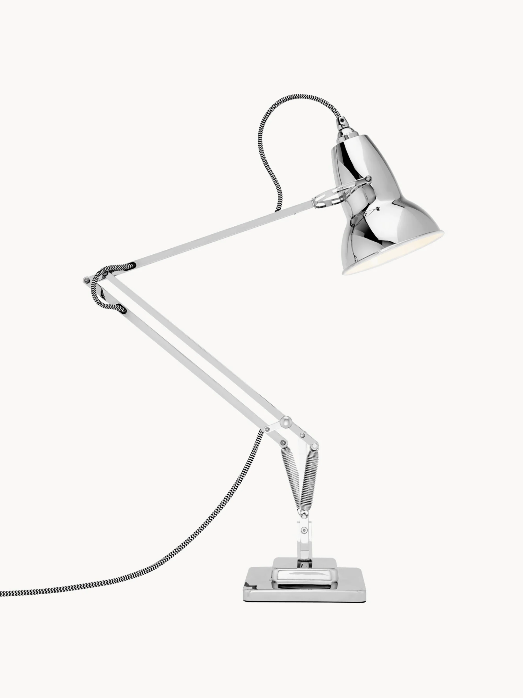 Große LED-Schreibtischlampe Original 1227