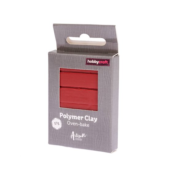 Wine Polymer Clay 57g