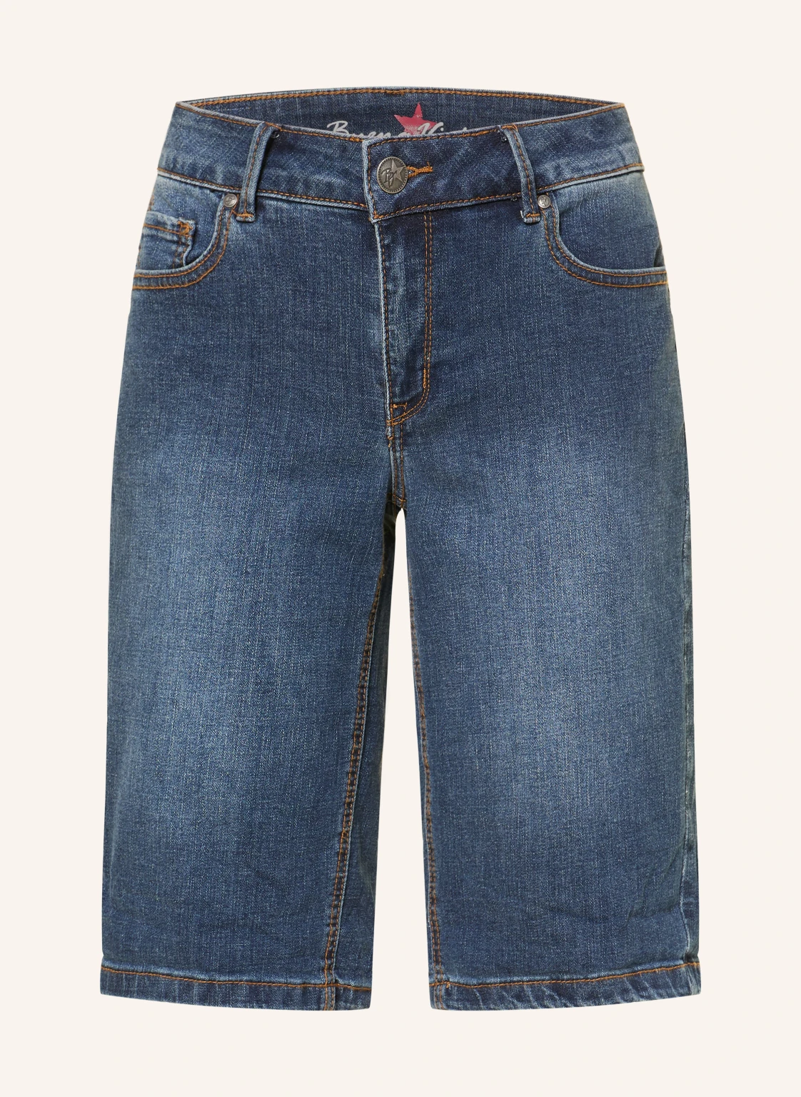 Buena Vista Jeansshorts ITALY