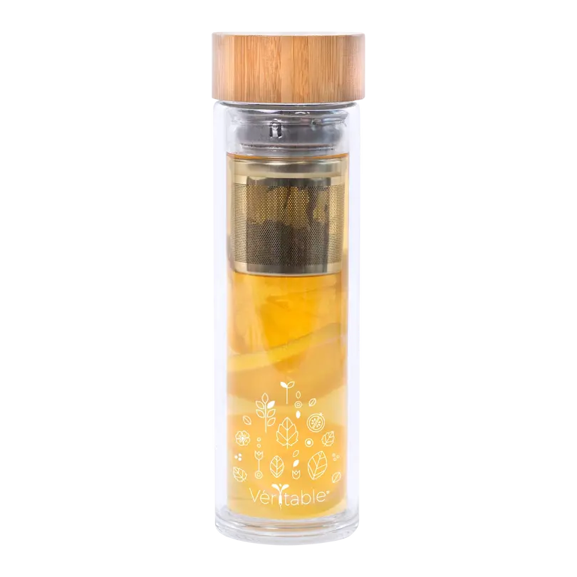 Infuser-Flasche Accessoires