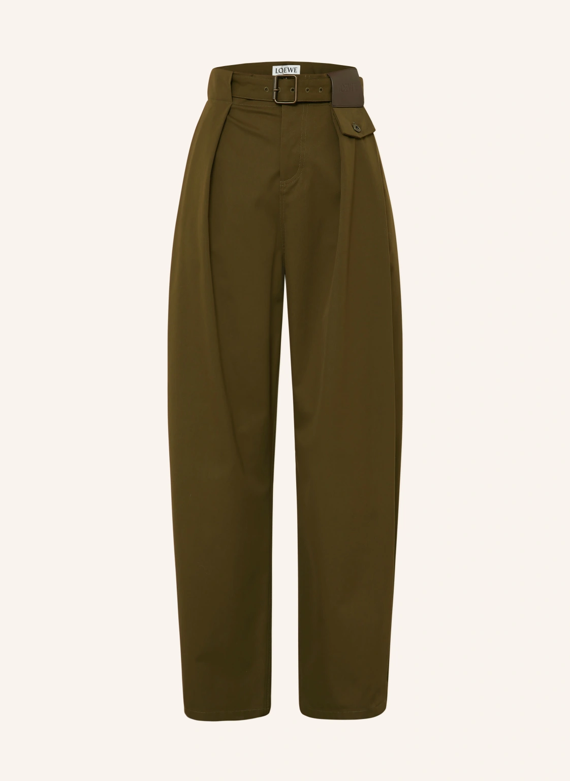 LOEWE Marlenehose