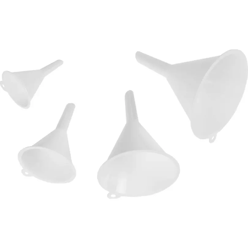 Einmachtrichter 4er-Set FTM