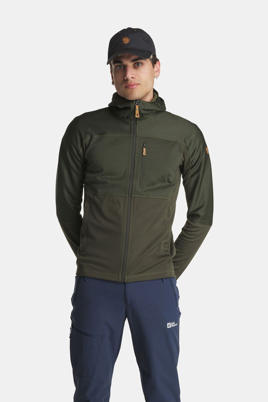 Fjällräven Abisko Trail Fleecevest