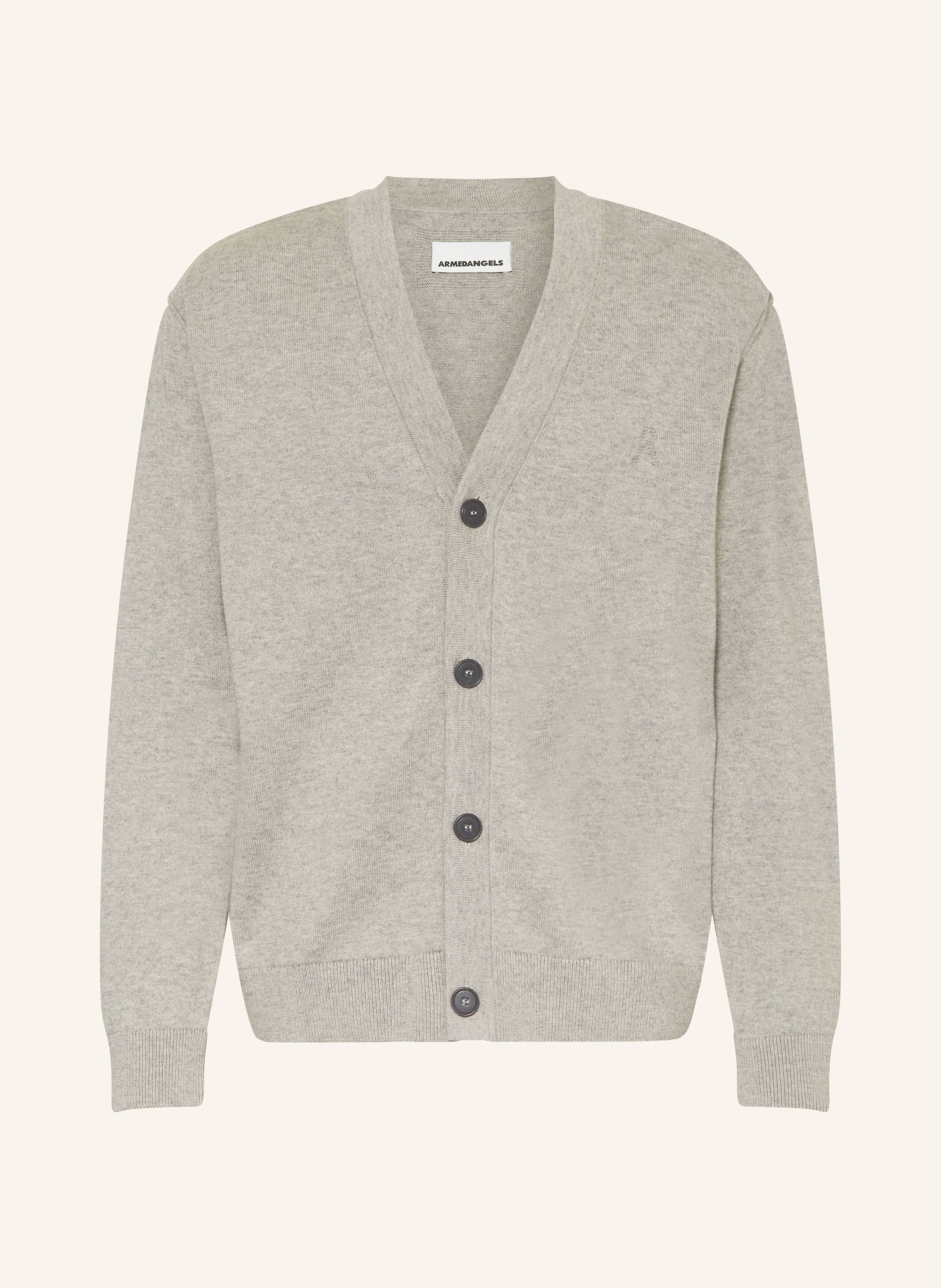 ARMEDANGELS Strickjacke AANATOL