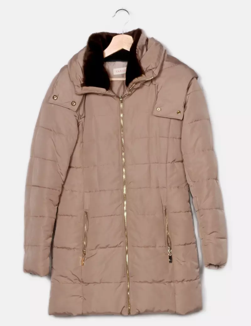 Camaïeu Puffer jacket
