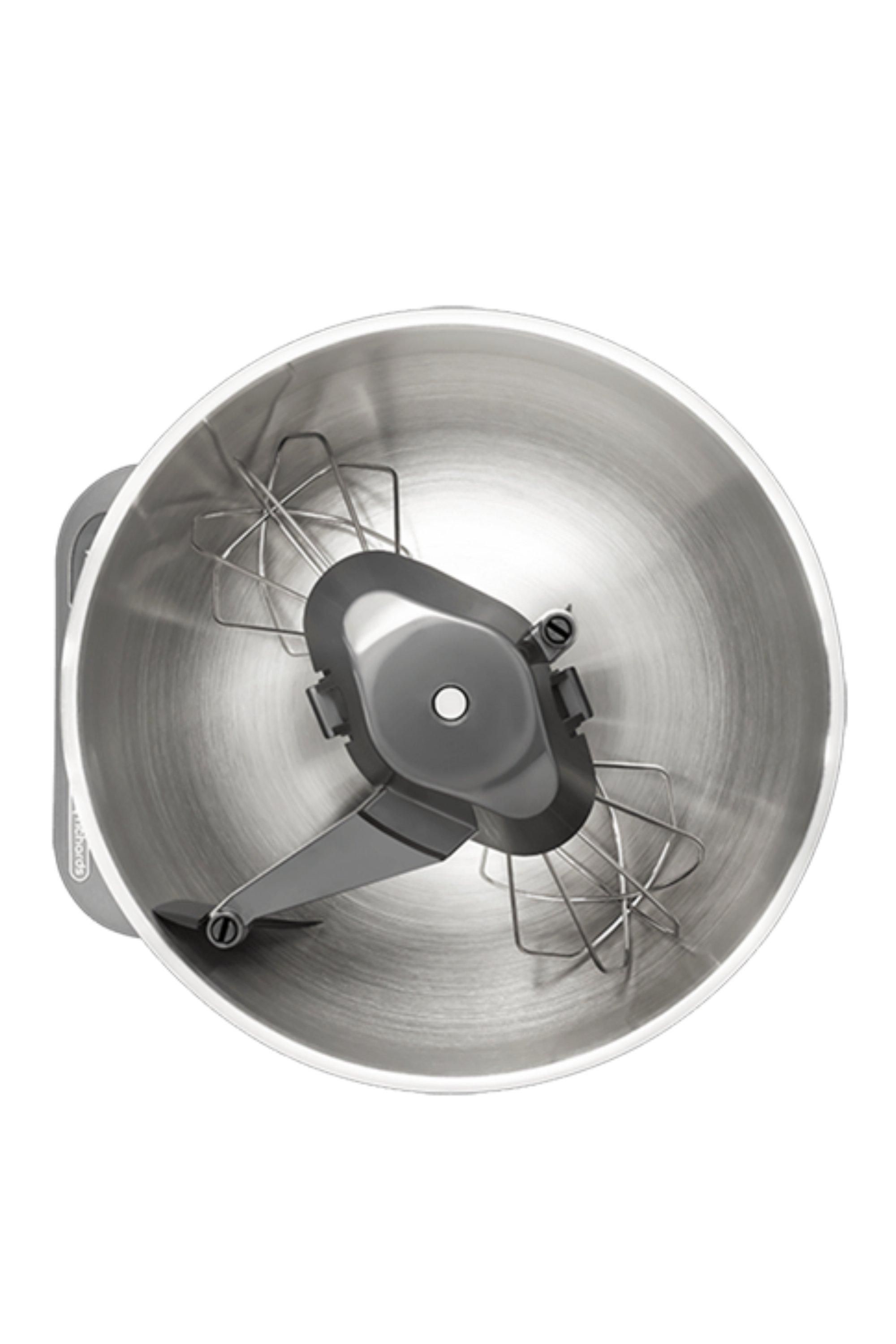 Morphy Richards MixStar Compact Stand Mixer