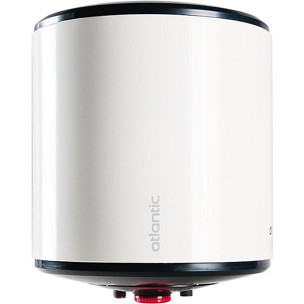 Chauffe-eau vertical 2000 W - Petite capacité - Fixation murale sous évier - Atlantic