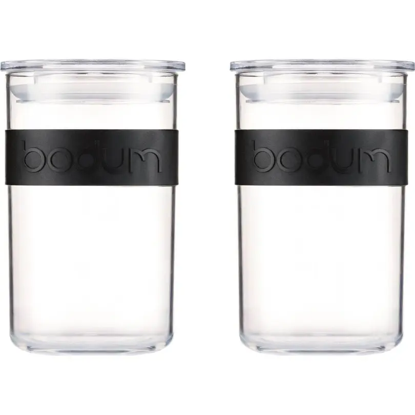 Vorratsglas 2er-Set Bodum