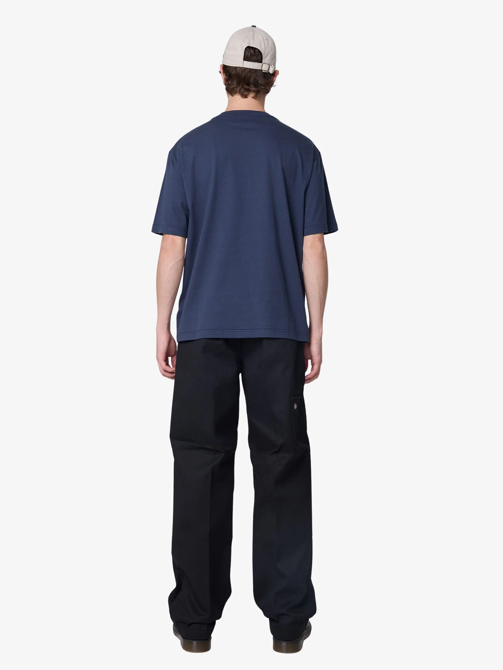 Double Knee Pants