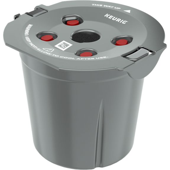 My K-Cup® Reusable Coffee Filter
