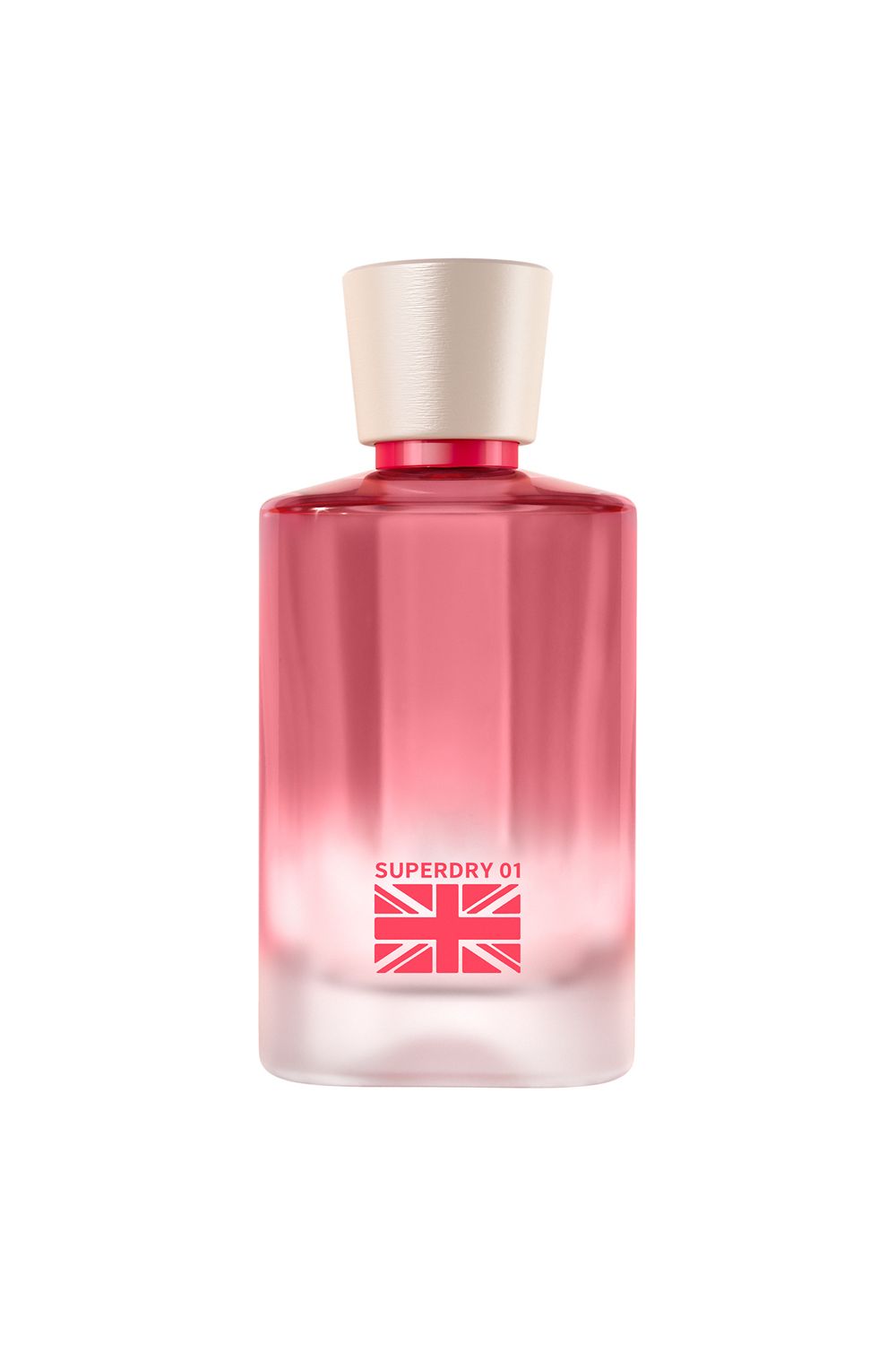 Superdry Real 01 Feminin Eau De Toilette