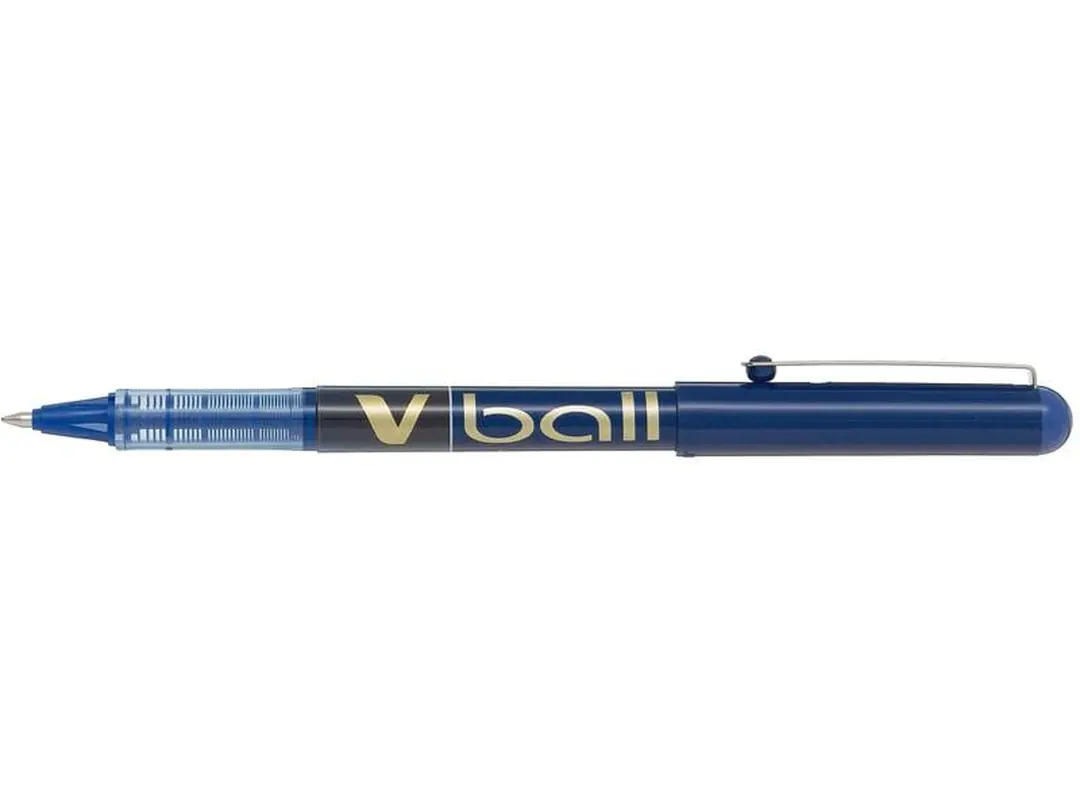 Kugelschreiber V-Ball