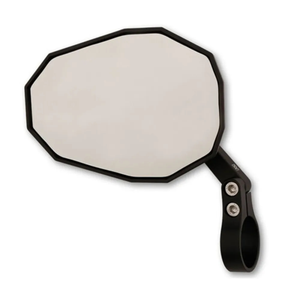 Highsider Smart Straight Short 1140942 rearview mirror