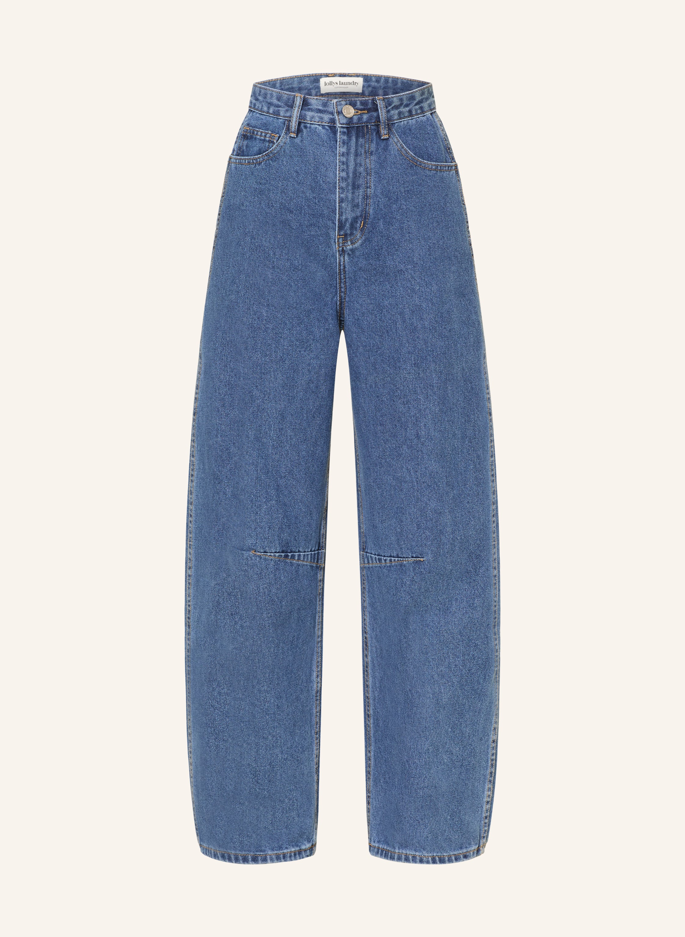 lollys laundry Barrel Jeans AVALL