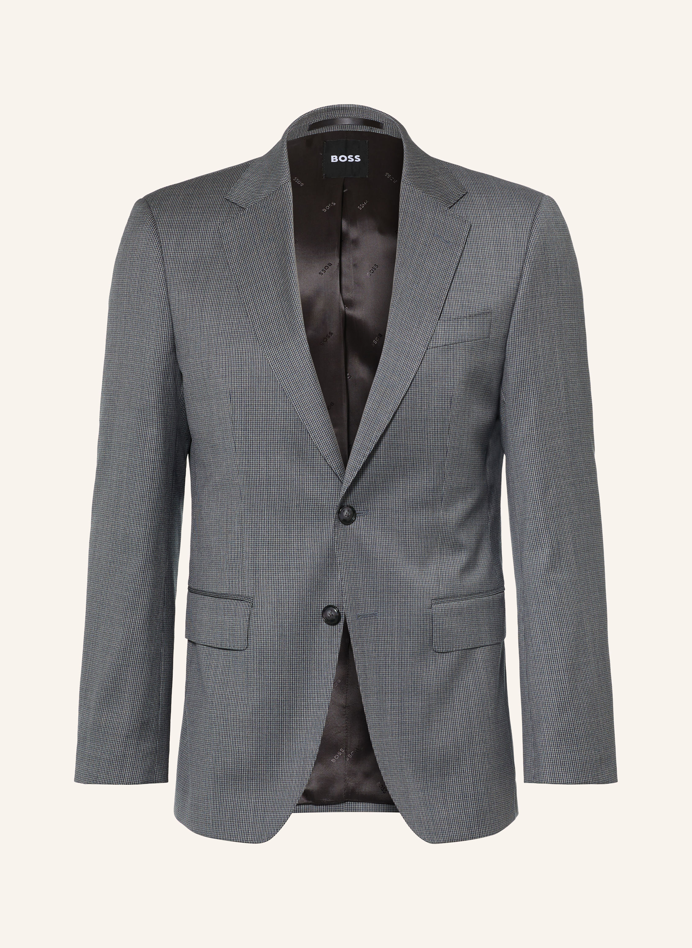 BOSS Anzugsakko HUGE Slim Fit