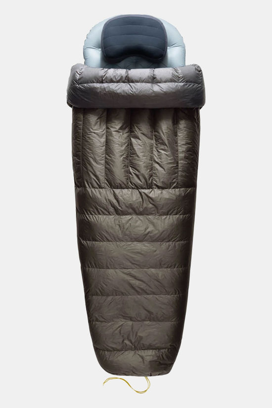 Sea To Summit Ember -1C/30F Down Quilt - Regular Slaapzak