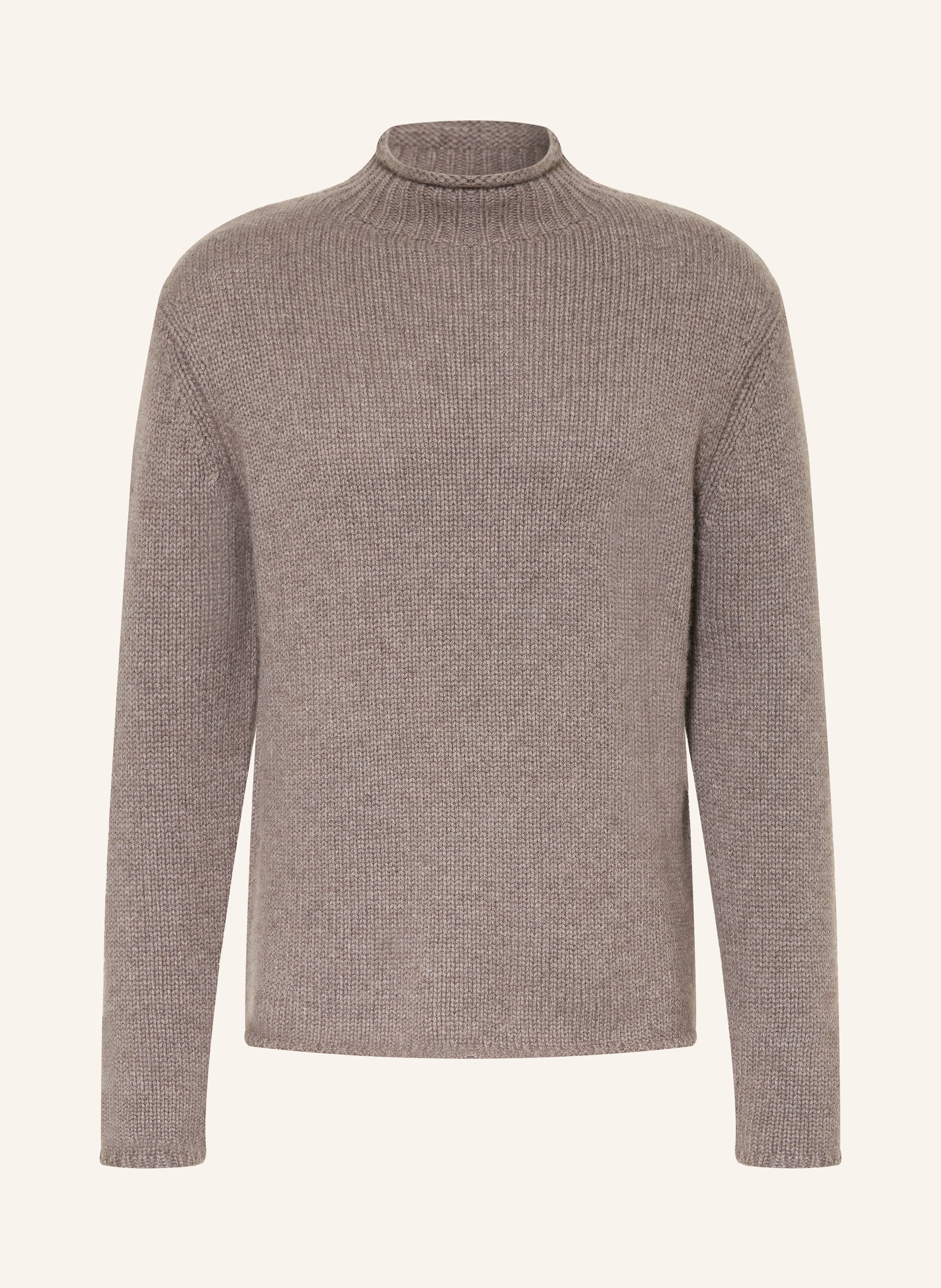 LISA YANG Cashmere-Pullover SYLVAN