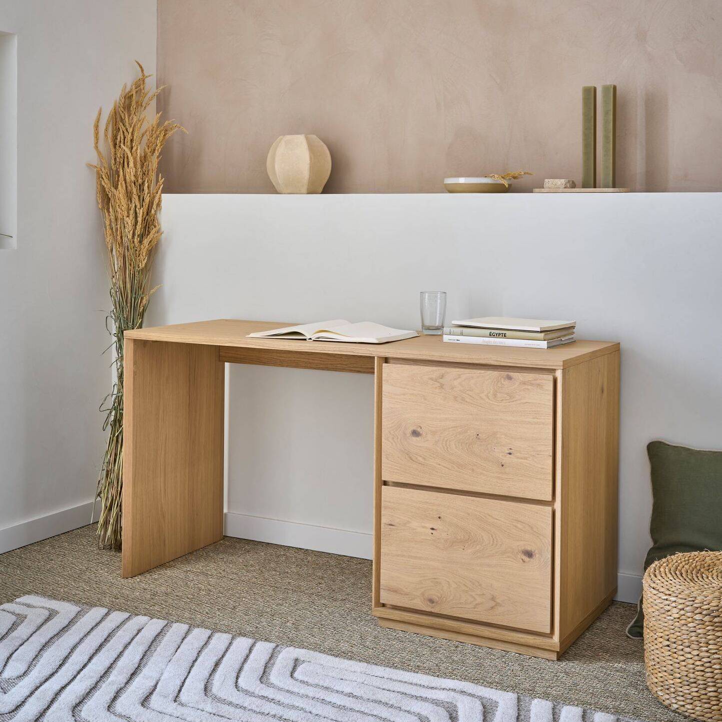 by fonQ Frond Bureau - Eiken