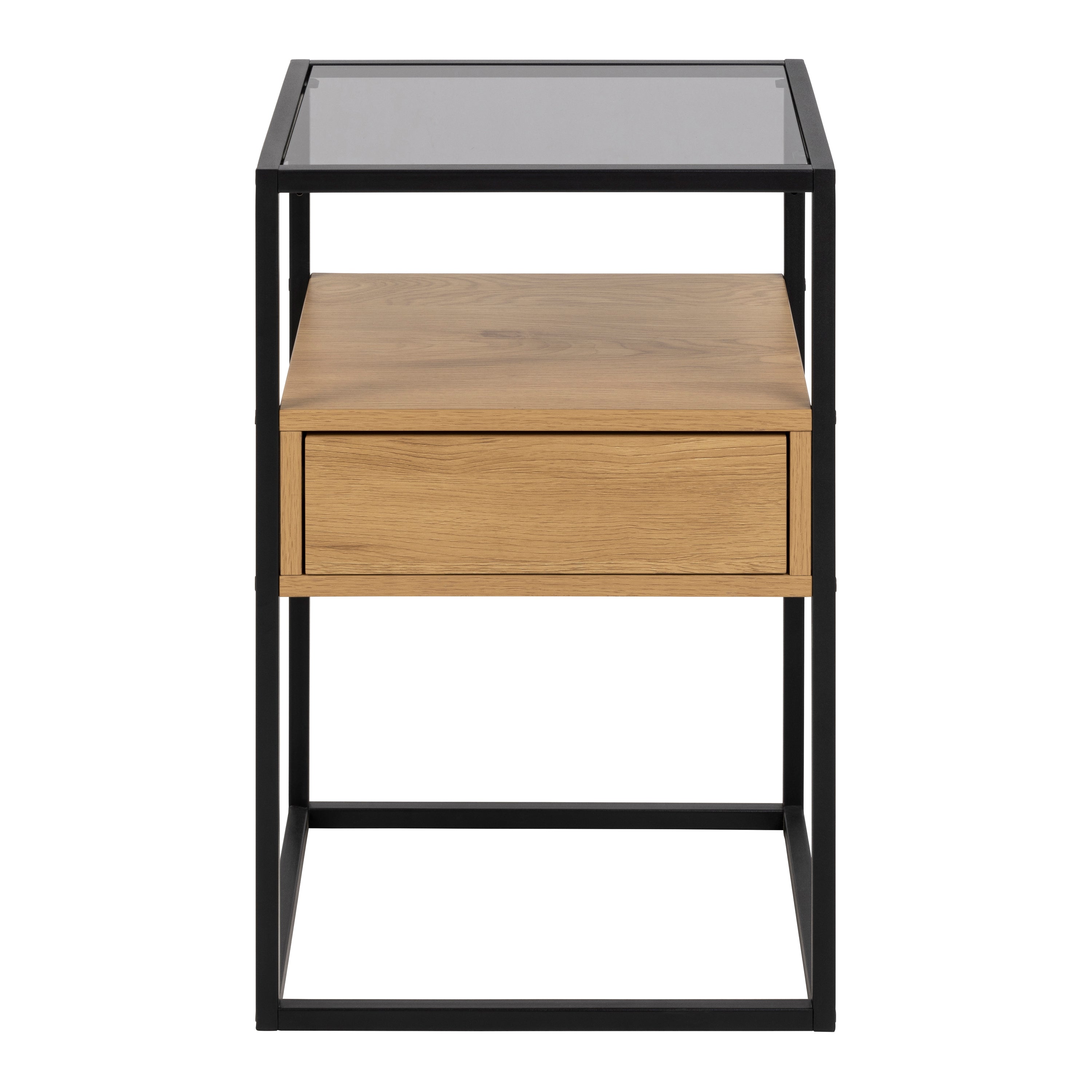 by fonQ Rody Nachtkastje - Bruin