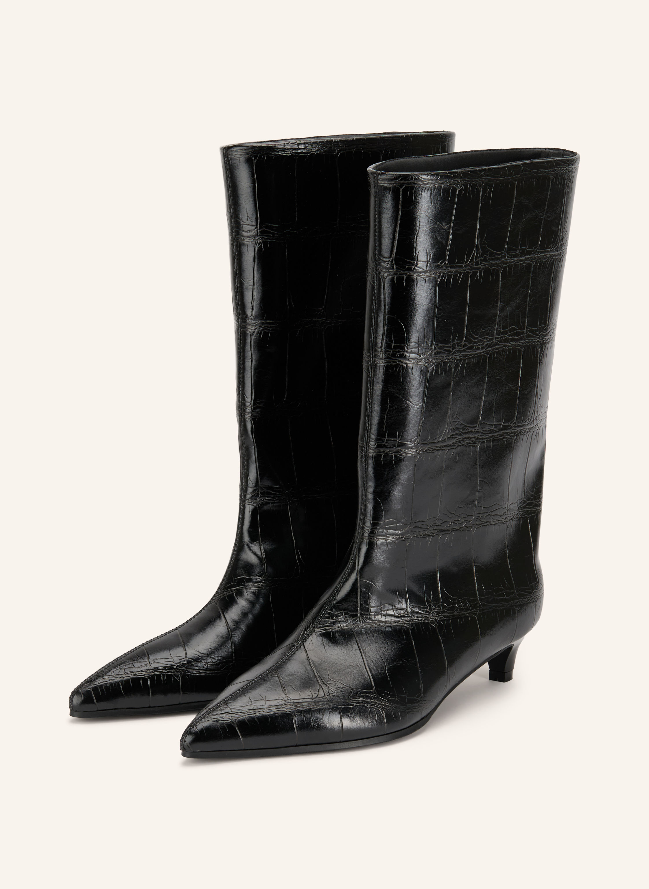 BIANCO Stiefeletten BIAAMELIA