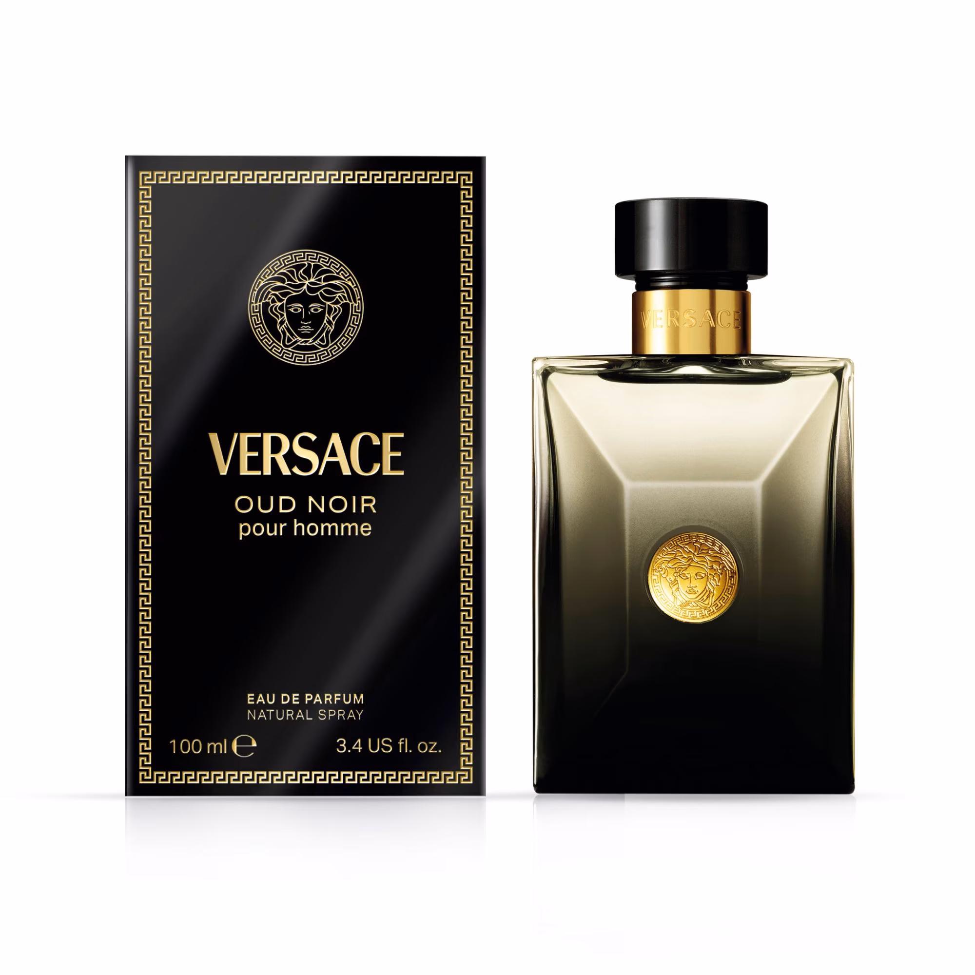OUD NOIREau de parfum