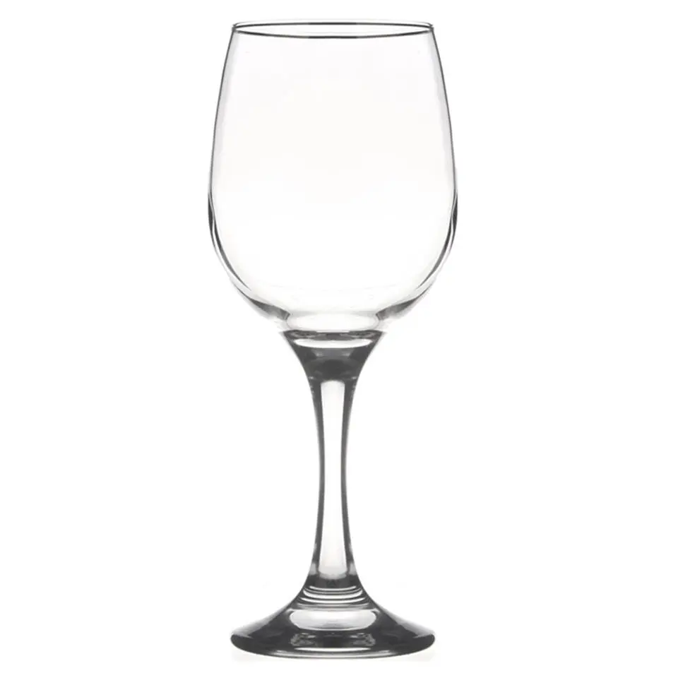 Glasmark Wijnglazen - 6x - Beaujolais - 250 ml - glas