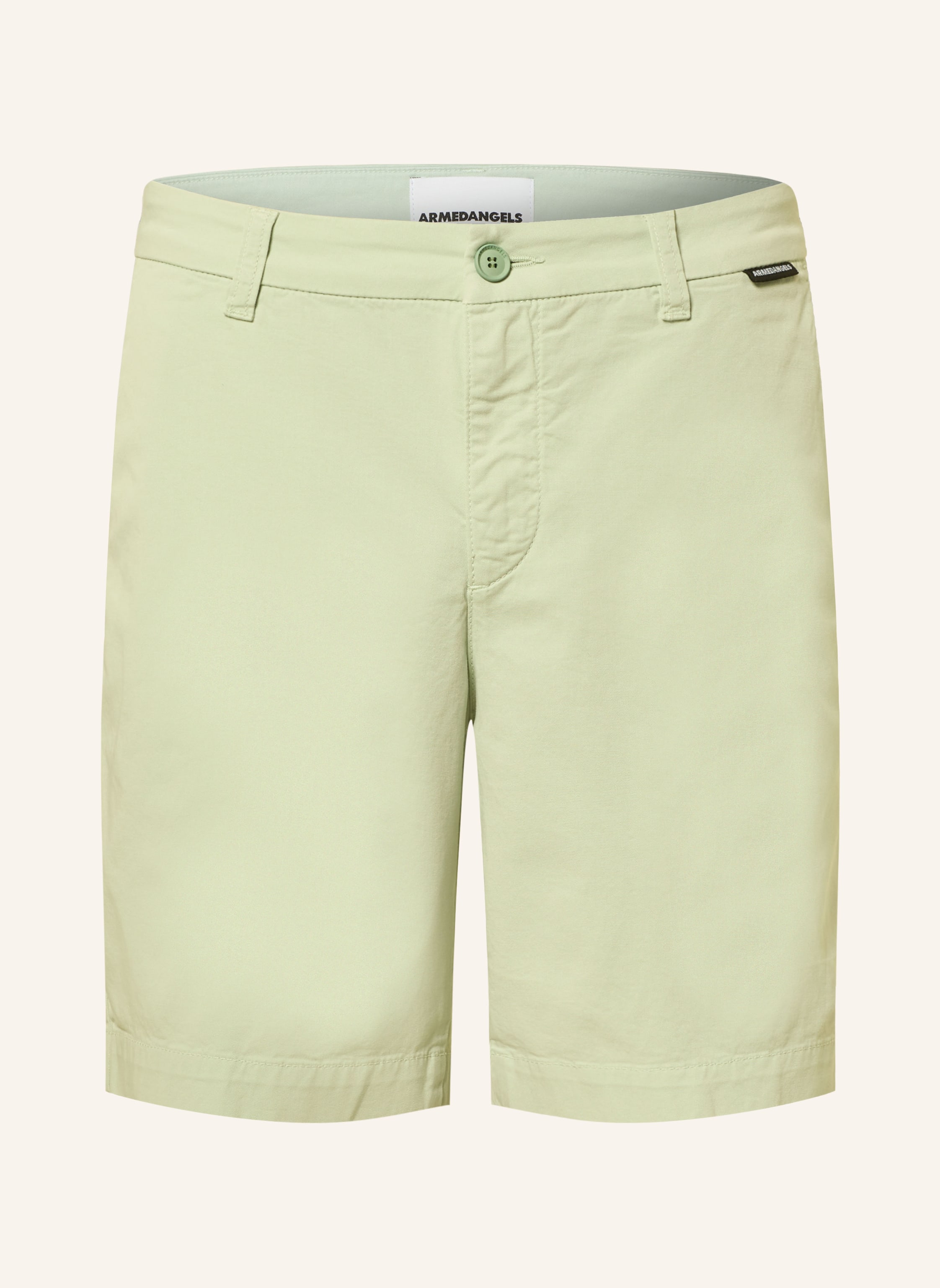 ARMEDANGELS Chinoshorts