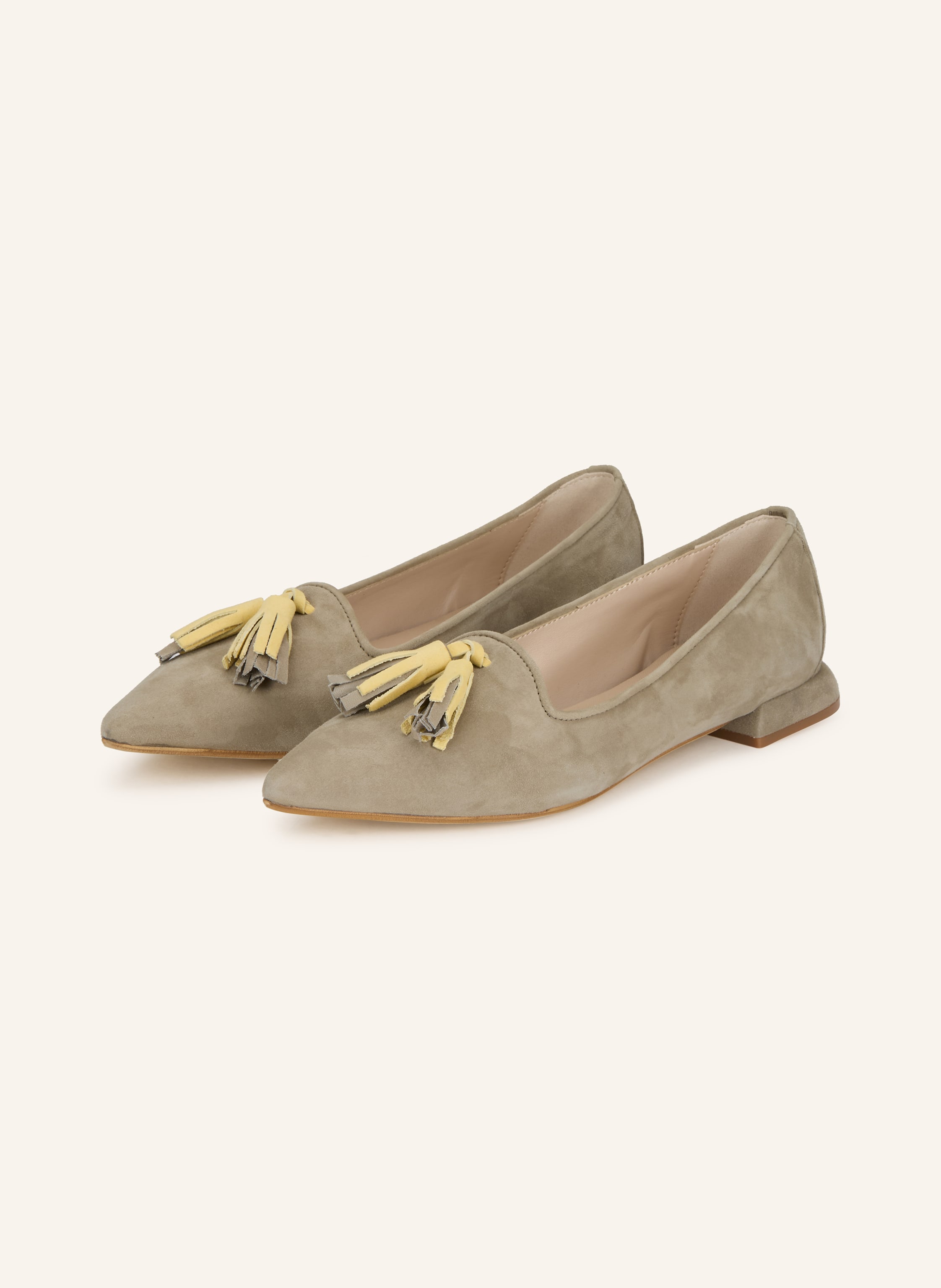 darling harbour Loafer
