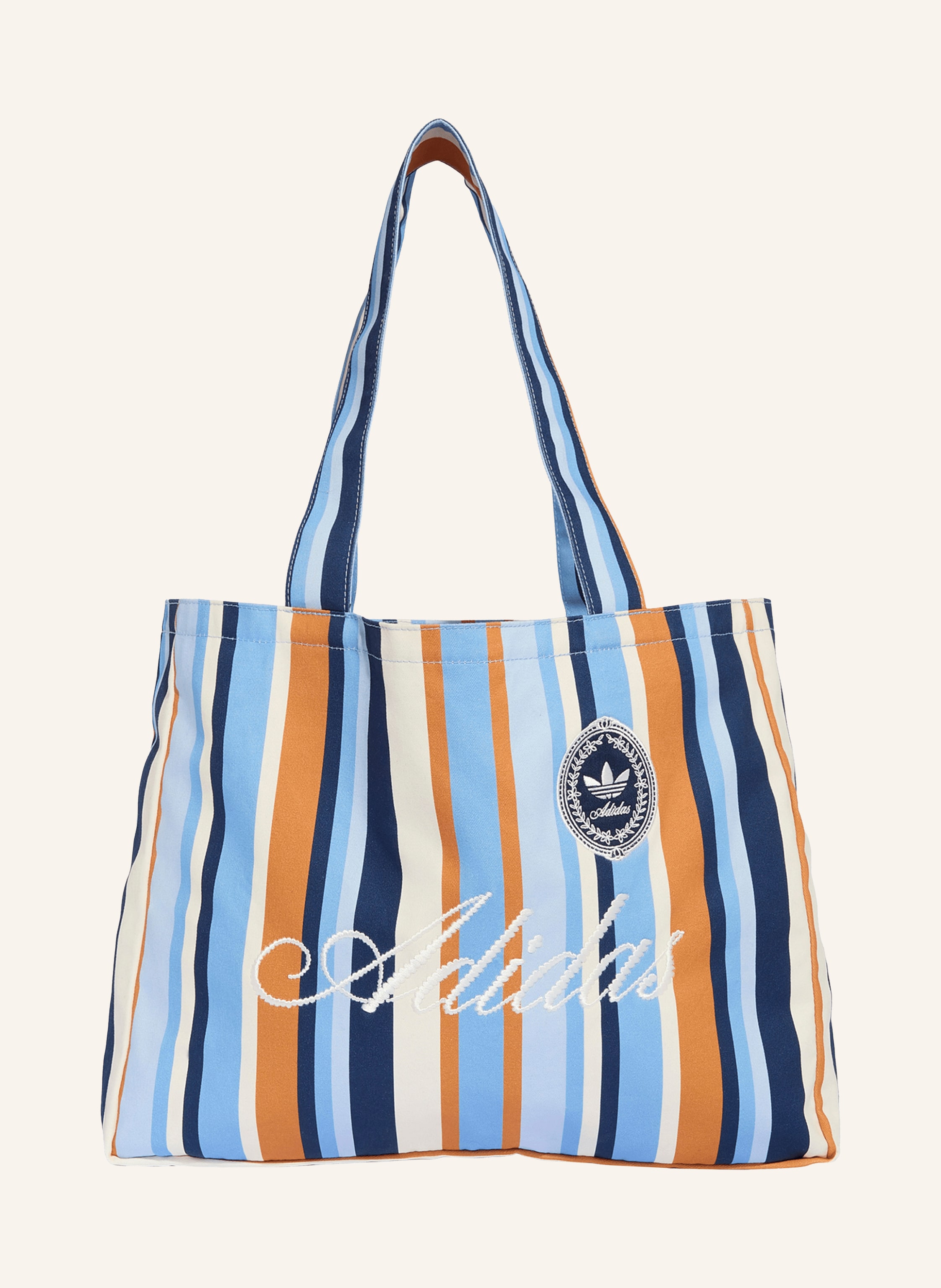 adidas Originals Shopper TOTE BAG CANVAS