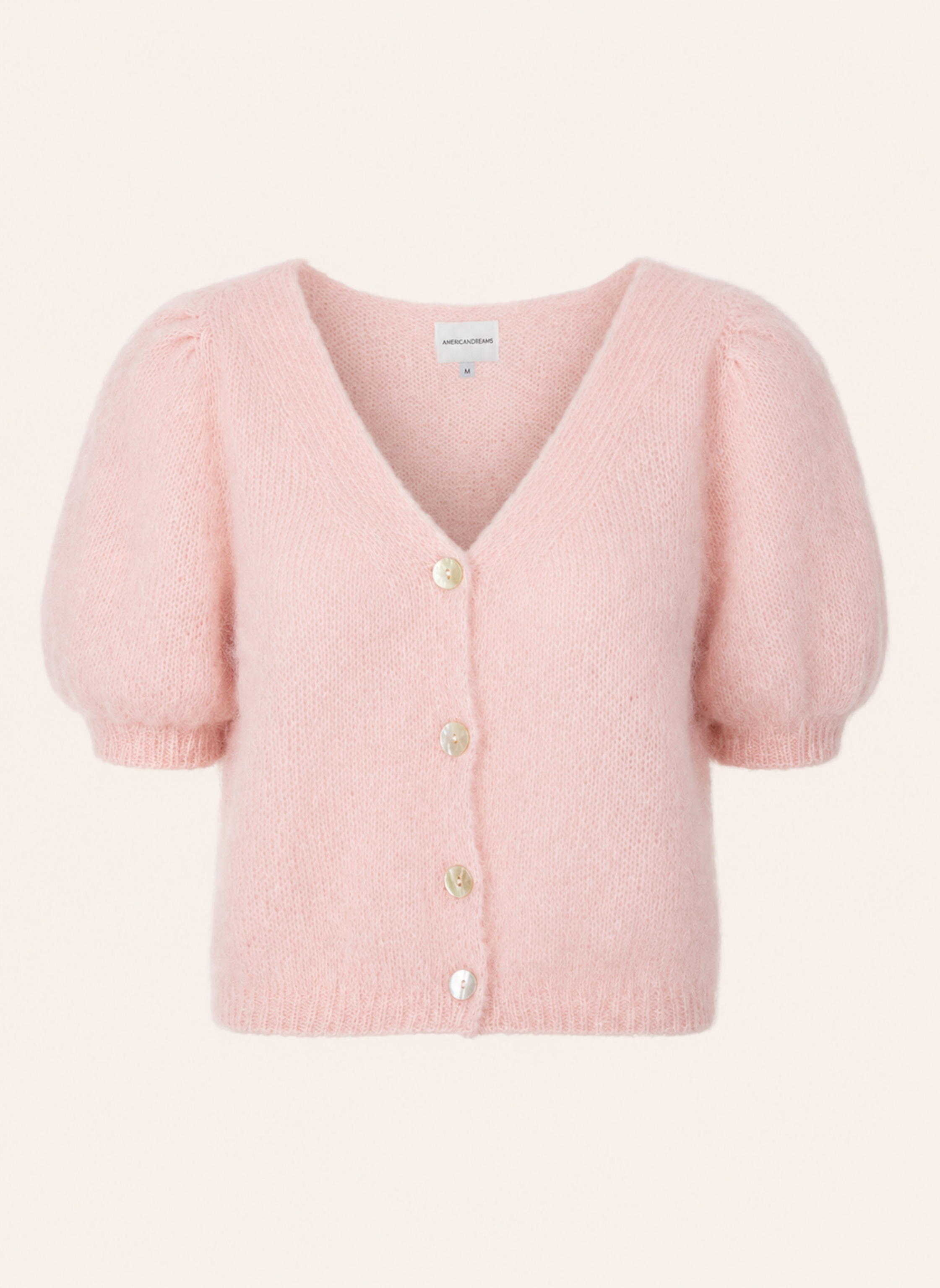 AMERICANDREAMS Cardigan Harper