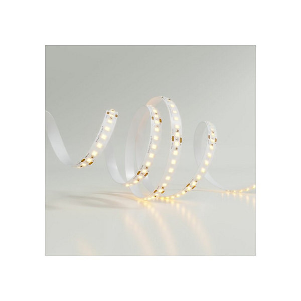 Bande LED pour éclairer le comptoir de viande Bobine de 5 m 14,4 W/M 85LM/W IP20 3700 K