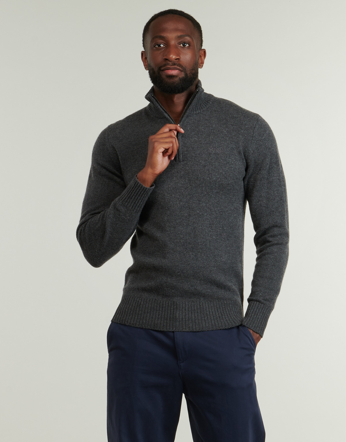 Schott - PLLANCE2 - Grey