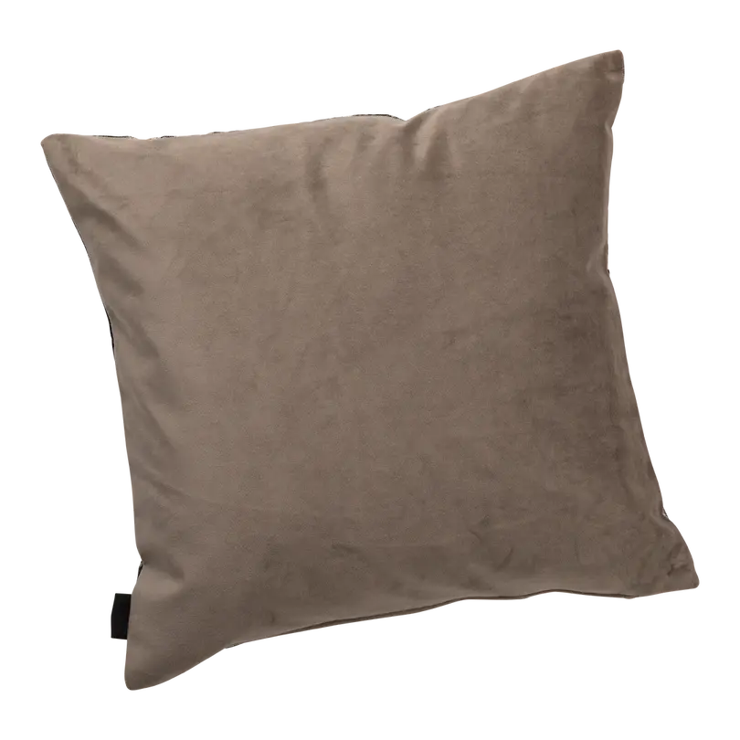 Zierkissen Saphir