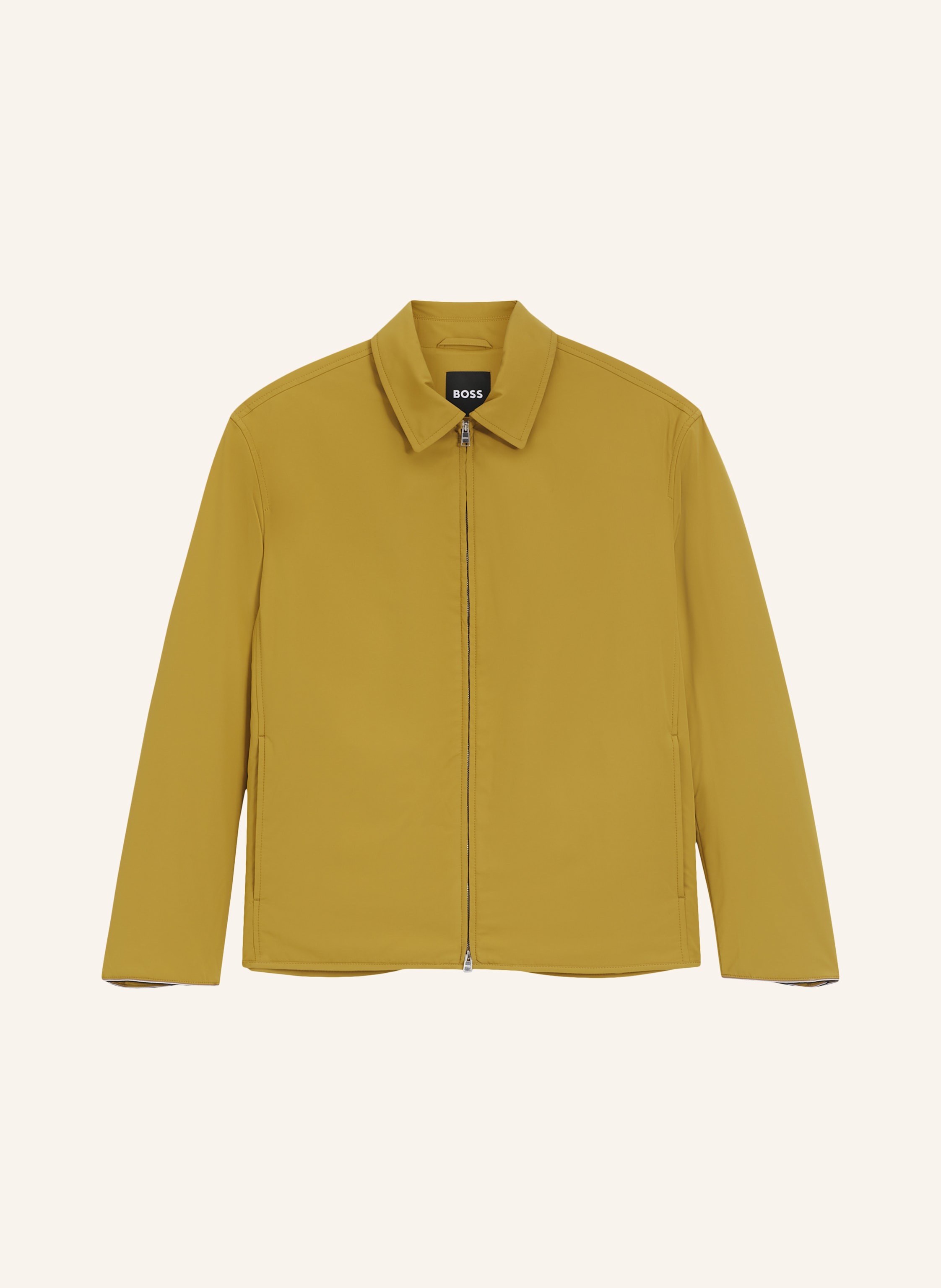 BOSS Jacke C-CERIG Regular Fit
