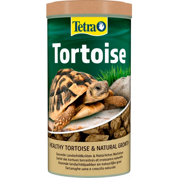 Fischfutter »Fauna Tortoise«, 1,0 l
