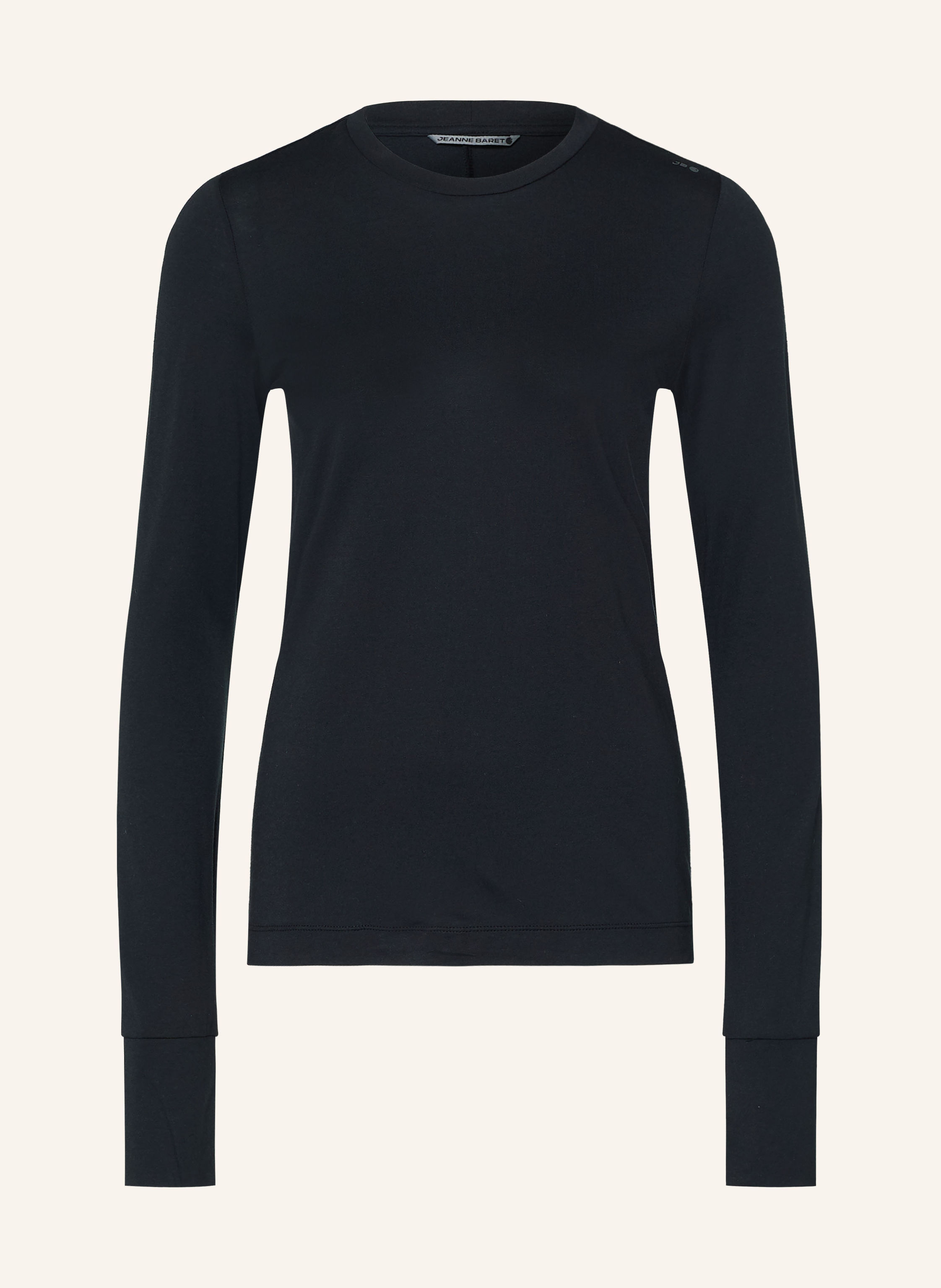 JEANNE BARET Longsleeve AURORA