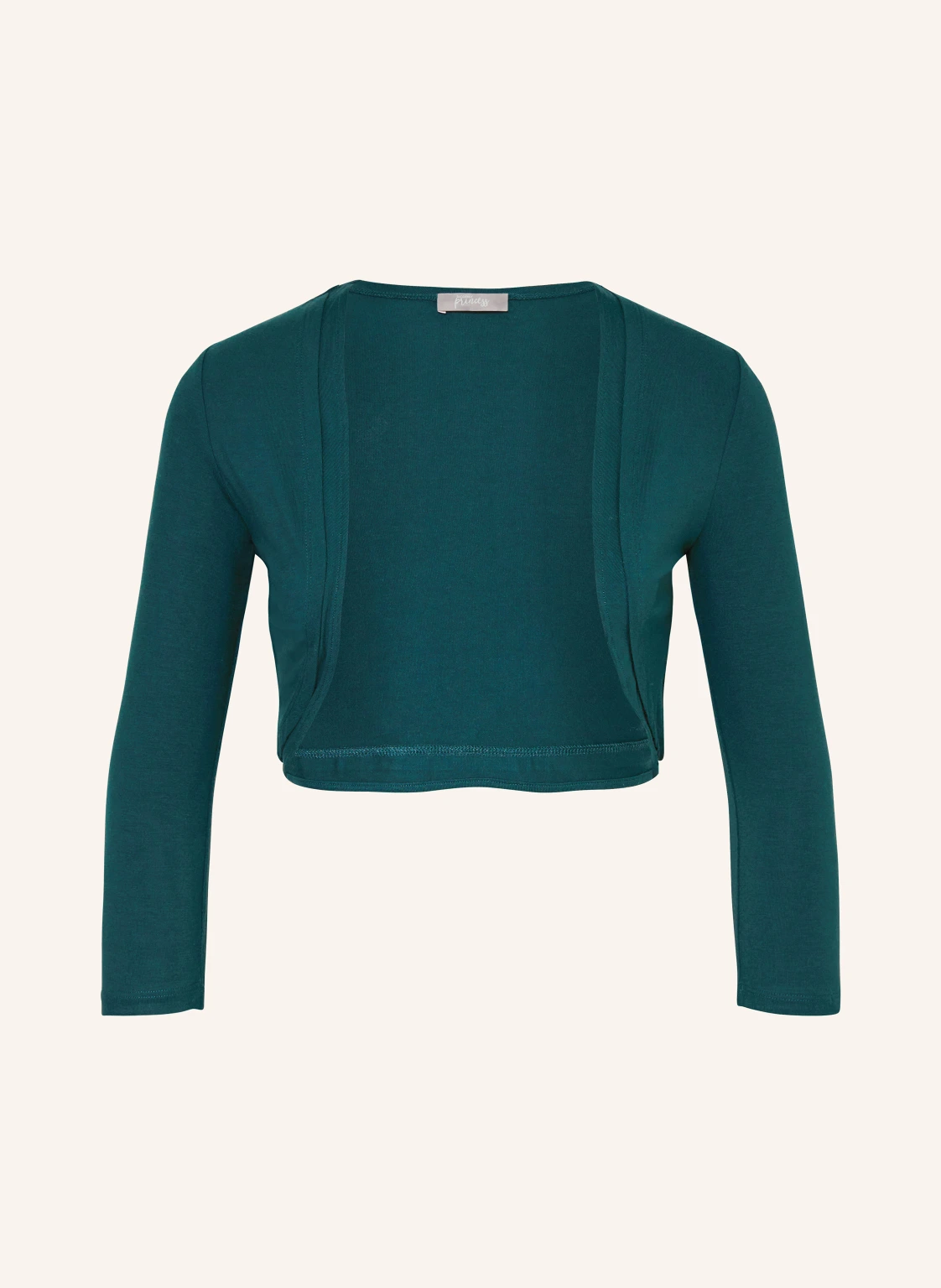 Suddenly Princess Bolero mit 3/4-Arm