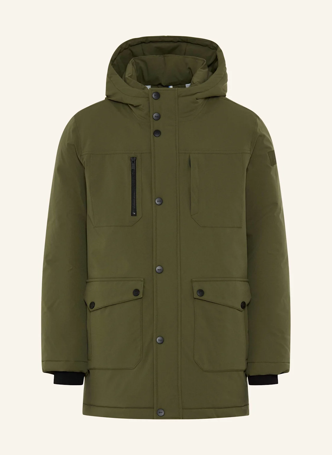 BRAX Parka STYLE GLENN