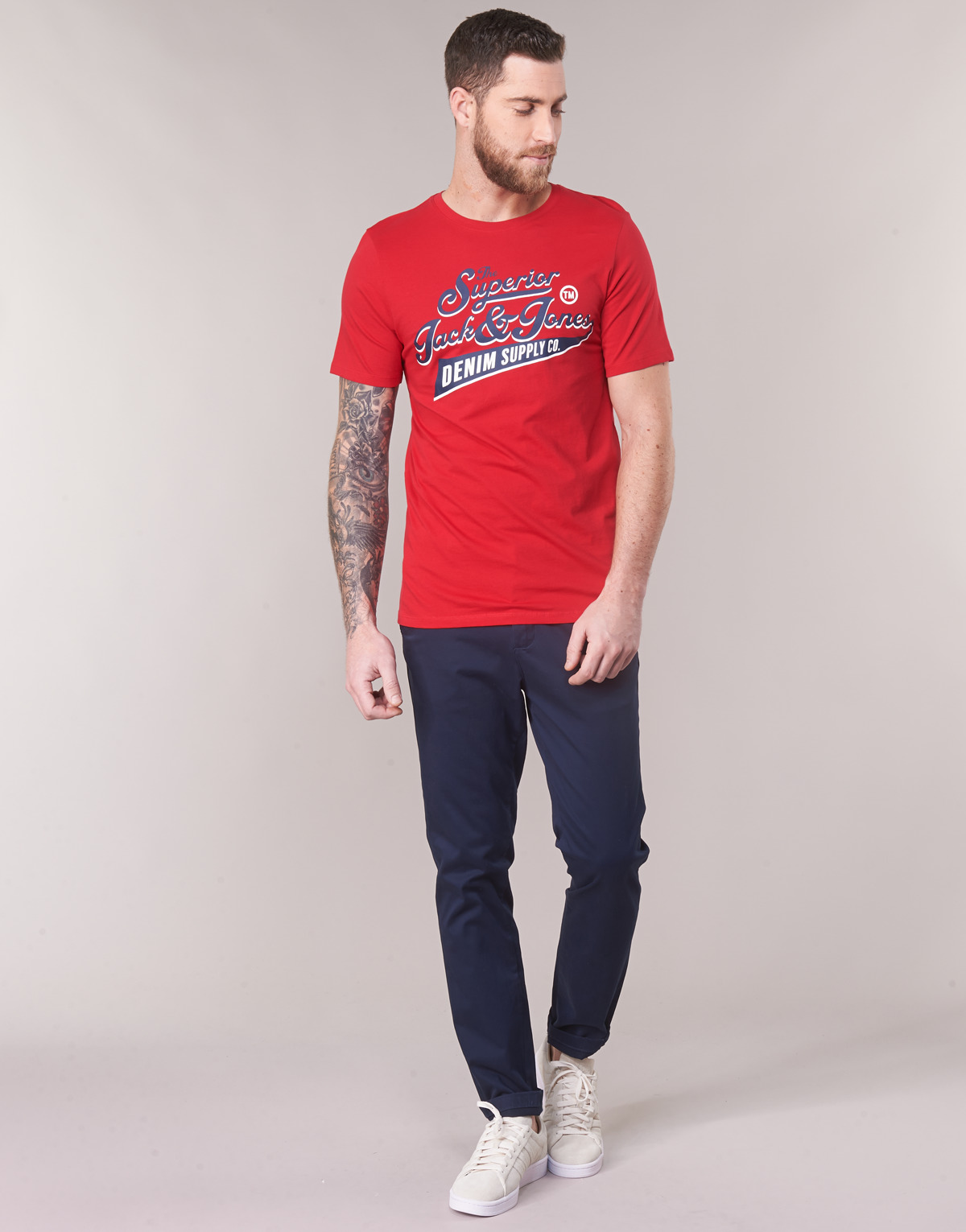 Jack & Jones - JJIMARCO - Marine