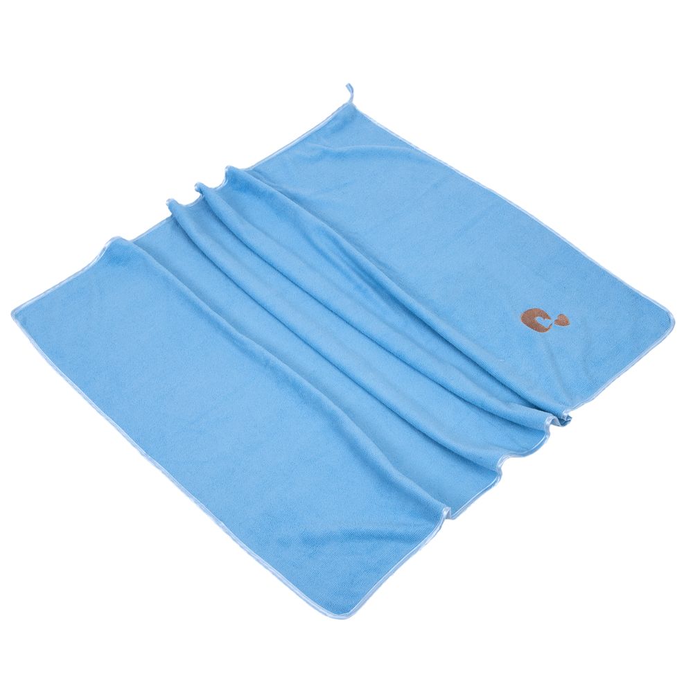 TIAKI Quick-Dry Microfibre Towel