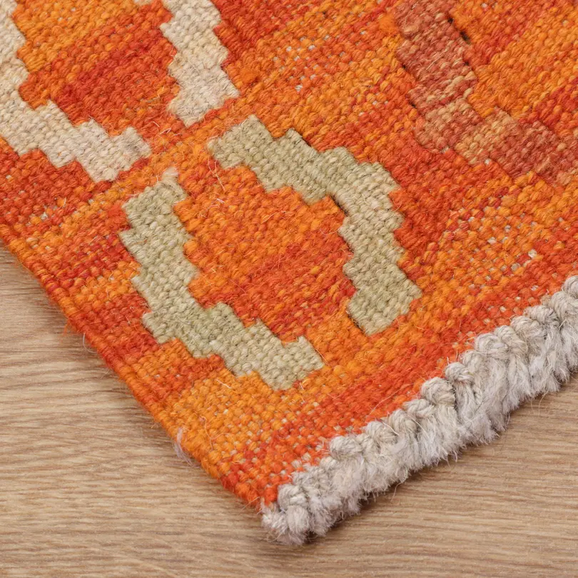 Kelimteppich Afghan Kelim