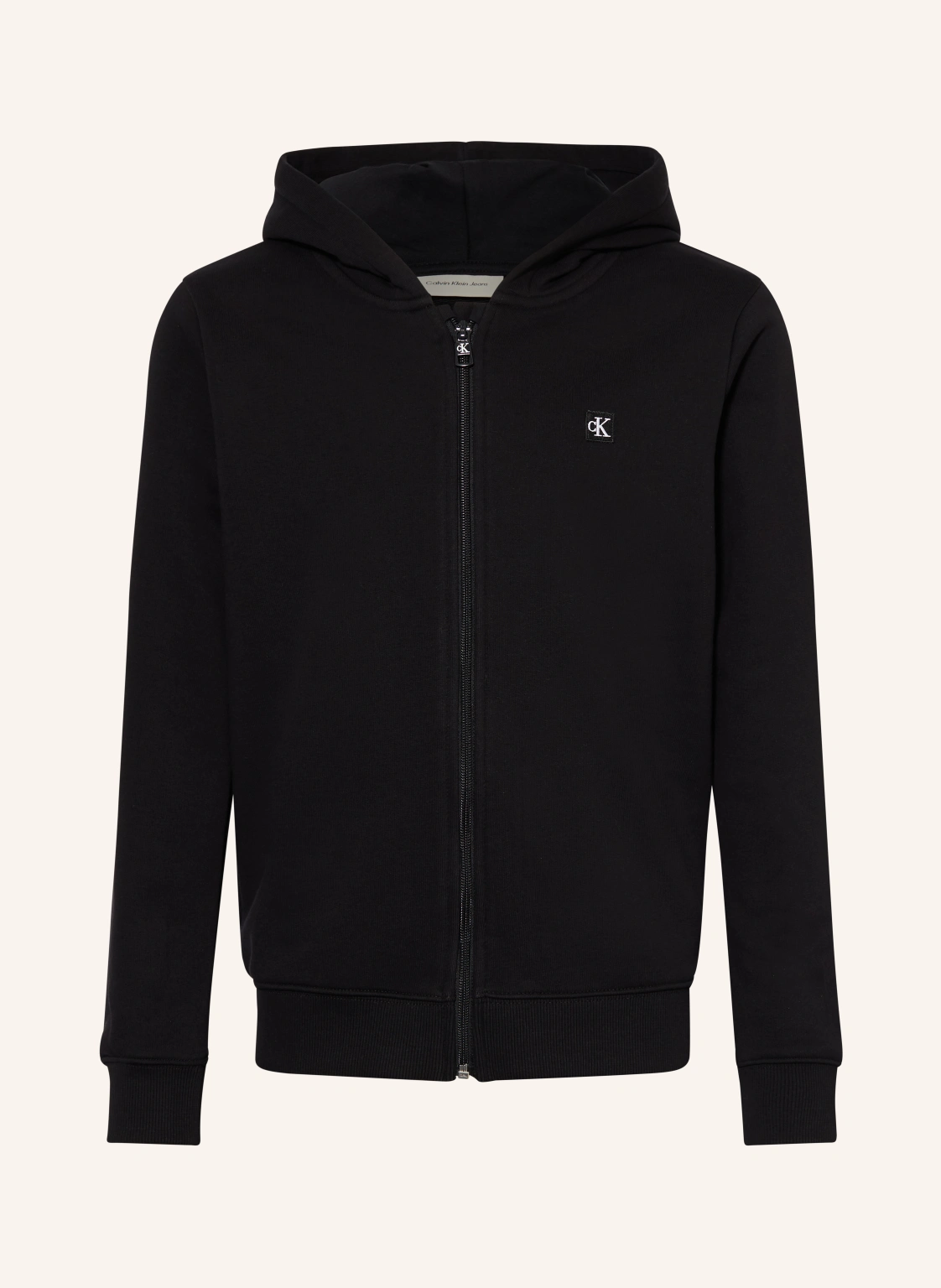 Calvin Klein Sweatjacke
