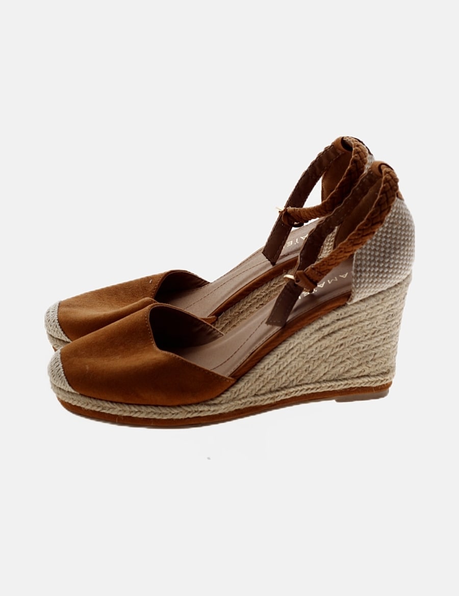 Camaïeu sandals