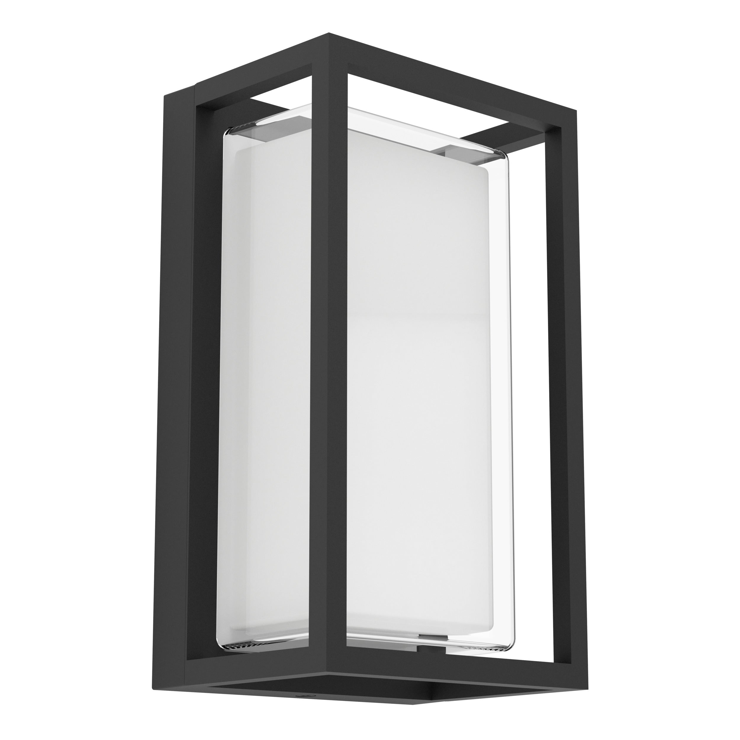 EGLO wandlamp buiten Genovese