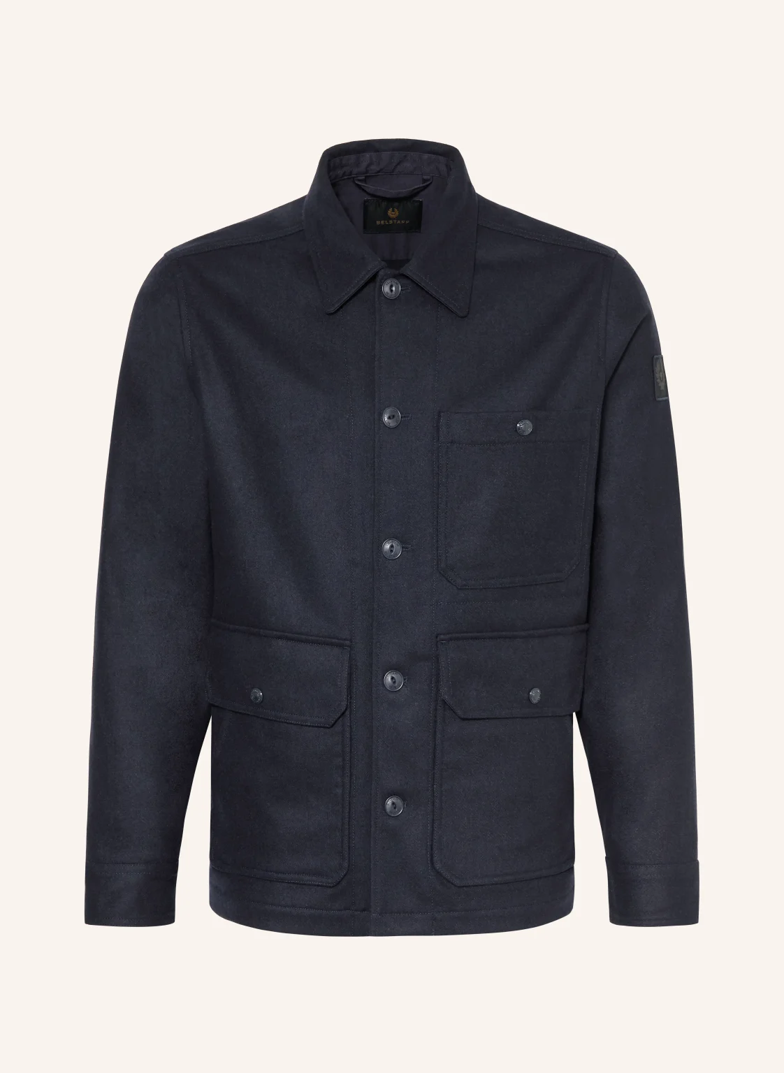 BELSTAFF Overjacket TRAIL