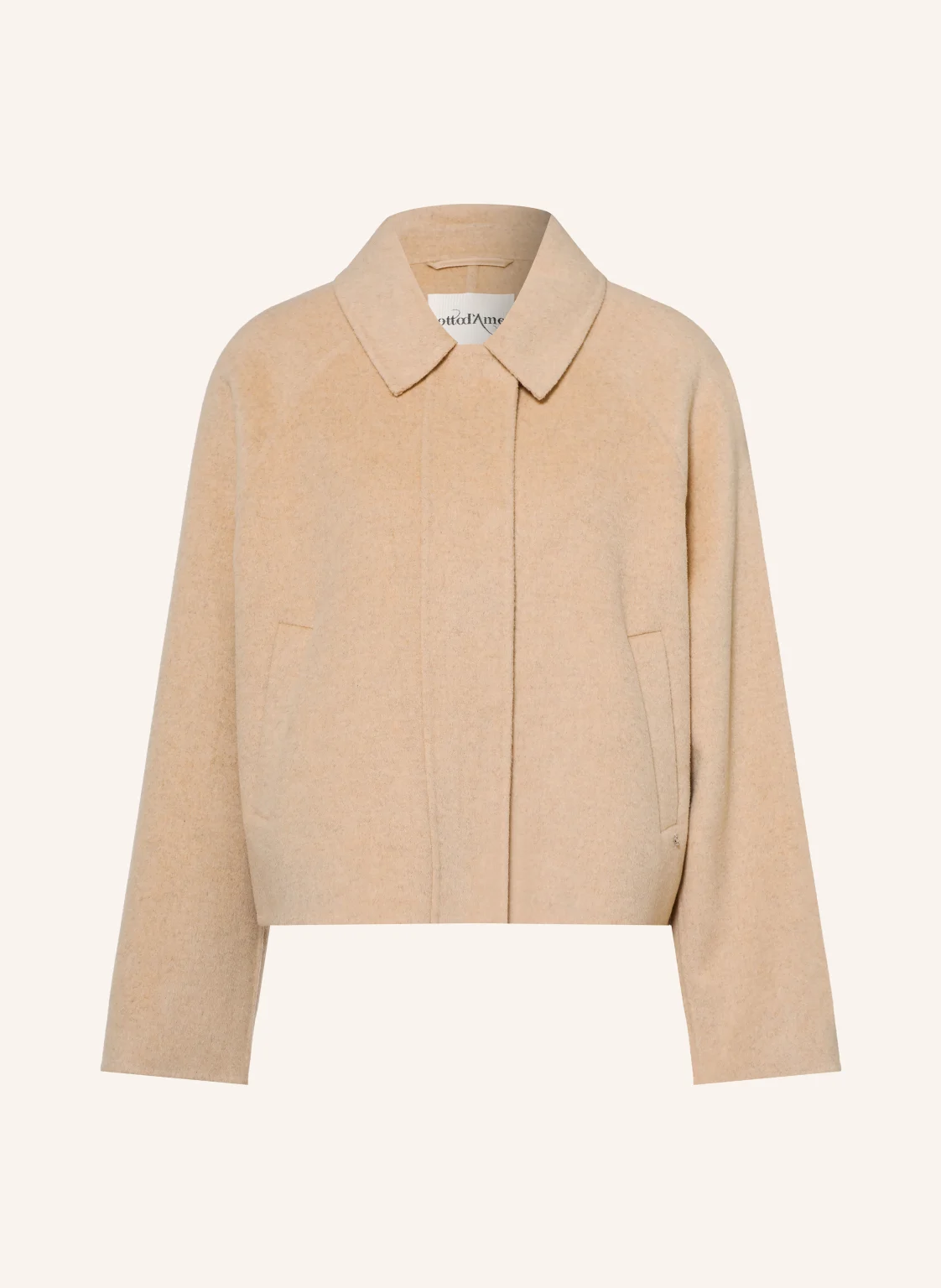 ottod'ame Overjacket
