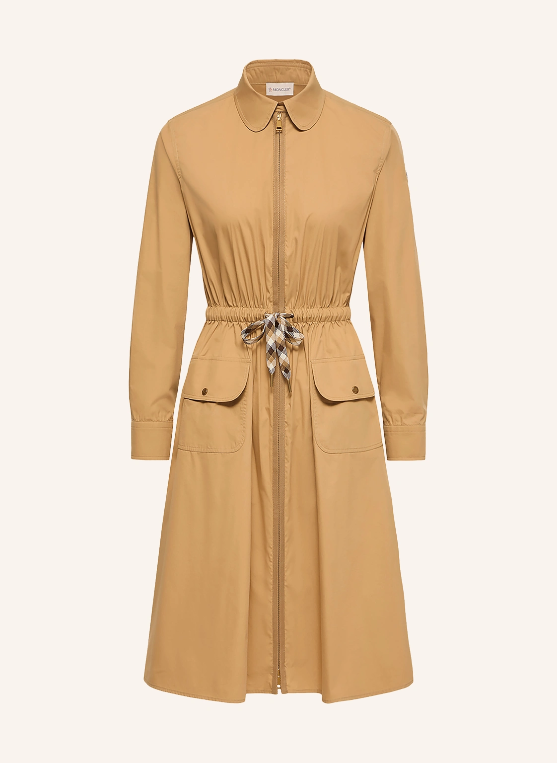 MONCLER Kleid