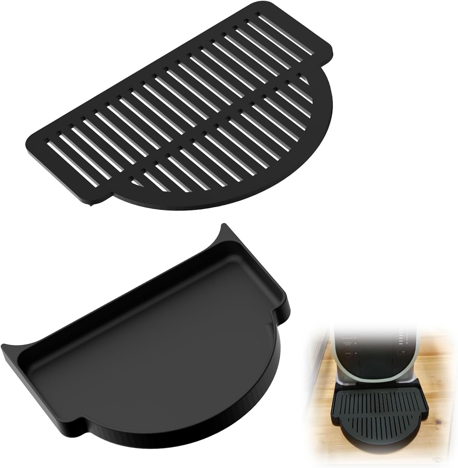 Drip Pans
