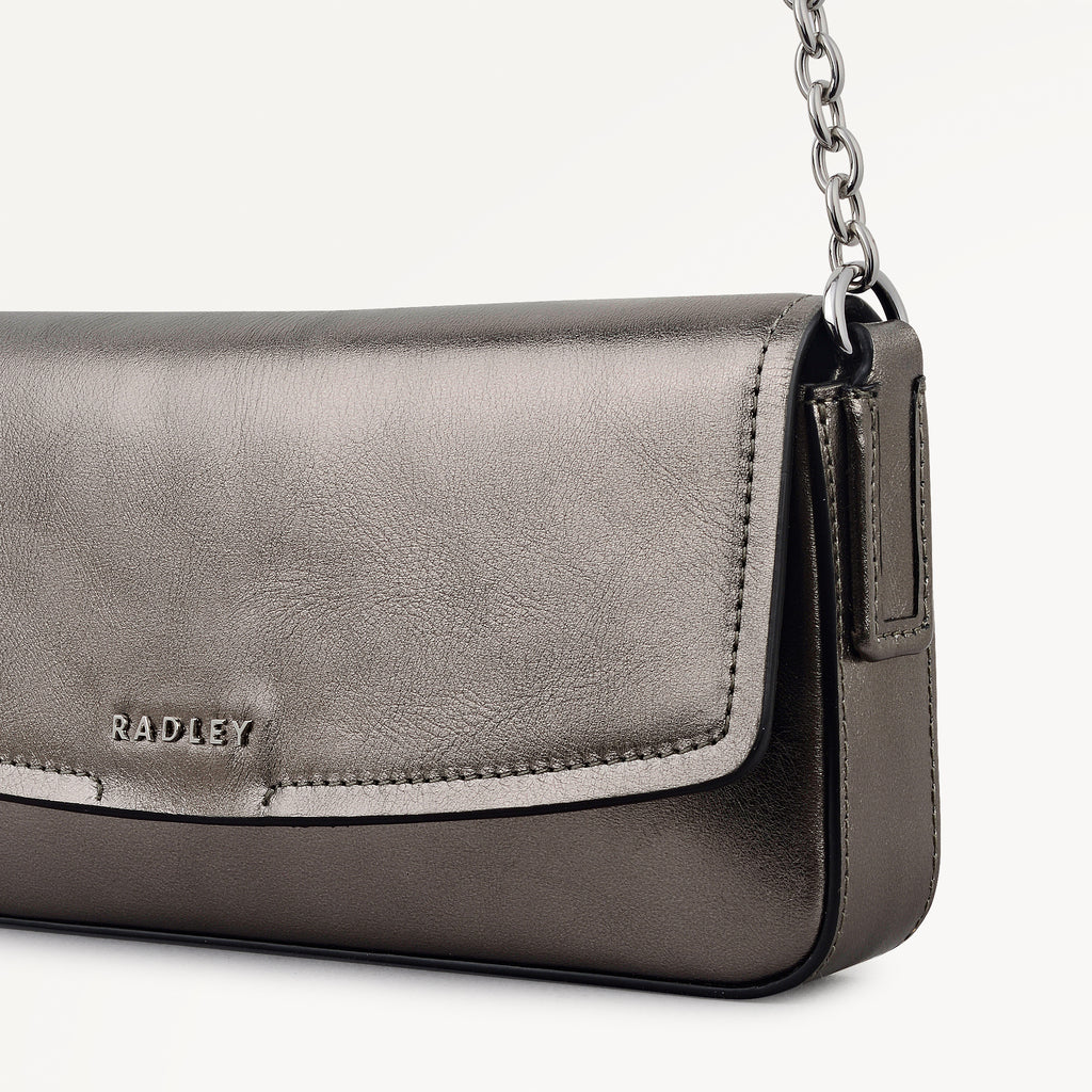 Crosby Alley - Large Phone Cross Body Bag